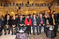 İL MİLLİ EĞİTİM MÜDÜRÜ - Uğur Okullarının 'Birleşmiş Milletler Çalıştayı' Kapanış Seremonisi Gerçekleşti