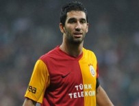 ARDA TURAN - ultrAslan'ın açıklaması Arda Turan'dan dikkat çeken yorum!