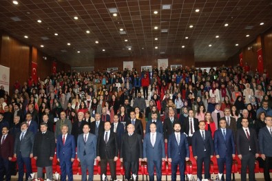 Üniversite Öğrencileri Diyarbakır'da 'Tarih Ve Medeniyet Kampı'nda' Buluştu