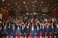 NABI AVCı - Üniversite Öğrencileri Diyarbakır'da 'Tarih Ve Medeniyet Kampı'nda' Buluştu