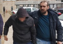 UYUŞTURUCU - Uyuşturucu Ticaretine Adli Kontrol