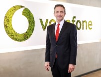 WEBRAZZİ - Vodafone Yanımda'ya 'Yılın Mobil Uygulaması' Ödülü