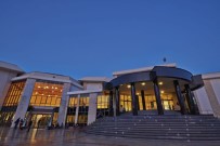 FEN BILIMLERI - Yakın Doğu Üniversitesi Yüksek Lisans Ve Doktora Kayıtları Başladı