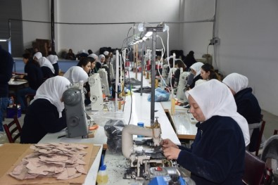 100 Kişi Ve Üzeri İşçi Çalıştıracak Girişimcilere Müjde