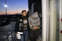 ŞAFAK VAKTI - Adana merkezli 5 ilde FETÖ soruşturması: 22 gözaltı kararı