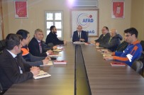 AFAD'tan İlk Yardım Eğitimi Seferberliği