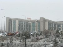 KıRıKKALE ÜNIVERSITESI - Alternatif İlaç Kör Etti