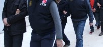 SİLAHLI TERÖR ÖRGÜTÜ - Ankara'da Bylock Operasyonu Açıklaması 21 Gözaltı Kararı