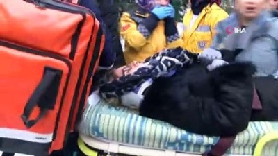 Ataköy'de Tente Faciasına İlişkin Davanın Görülmesine Devam Edildi