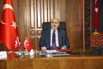 Aydın'da İl İstihdam Kurulu Toplantısı Yapıldı