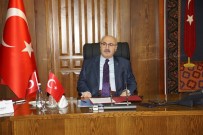 MESLEKİ EĞİTİM - Aydın'da İl İstihdam Kurulu Toplantısı Yapıldı