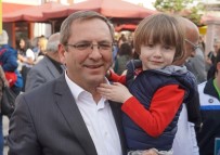 Ayvalık; Yeniden EMİTT Fuarı'nda