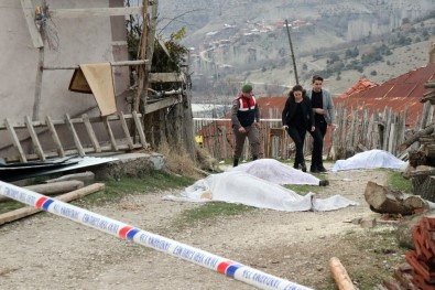 Bolu'da, 4 Kişinin Öldürüldüğü Cinayet Davasında Duygu Dolu Anlar Yaşandı