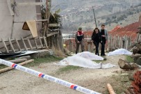 Bolu'da, 4 Kişinin Öldürüldüğü Cinayet Davasında Duygu Dolu Anlar Yaşandı Haberi