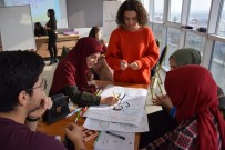 GİRİŞİMCİLİK - Büyükşehir Desteğinde 'Temel Gönüllülük Eğitimi' Devam Ediyor