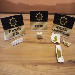 BONZAI - Çanakkale'de Uyuşturucu Operasyonu