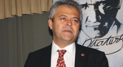 CHP Eski Milletvekili Develi'den Partisine Delege Eleştirisi