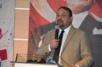 AHMET TANER KıŞLALı - Çiğli'de Değişim Ve Dönüşüm Yılı Başlıyor