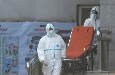 Çin'deki Salgında Ölü Sayısı 6'Ya Çıktı