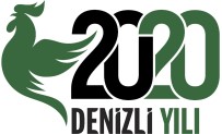 OSMAN ZOLAN - Denizli Logosunu Seçti