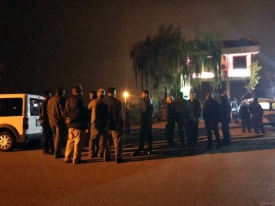 Eğlence Mekanında İşlenen Cinayetin Sanığı Açıklaması 'Silahı Şaka Olsun Diye Doğrulttum'