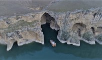 ERSİN TEPELİ - Elazığ'da 9 Milyon Yıllık Kanyonlar Turizme Kazandırılacak