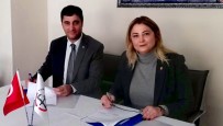 MESLEK LİSELERİ - ETSO KGK, 'Okul-Sektör İşbirliği Protokolü'Nü İmzaladı
