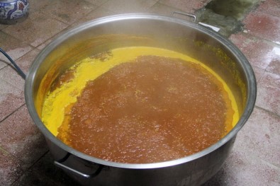 Ev Hanımları Gücünü Birleştirdi Kooperatif Kurdu, Şimdi Siparişlere Yetişemiyorlar