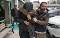 DERECIK - Evinde 720 Uyuşturucu Hap Ele Geçen Şahıs Tutuklandı