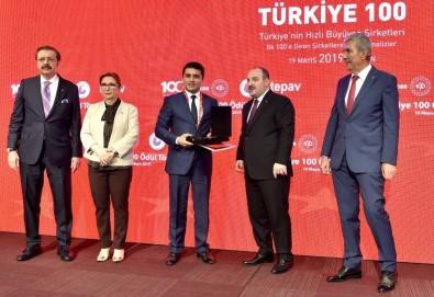 FGL Hizmet İhracatında Türkiye'nin İlk 500'Ünde