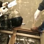 GAZIANTEP EMNIYET MÜDÜRLÜĞÜ - Gaziantep'te 2 Bin 50 Paket Kaçak Sigara Ele Geçirildi