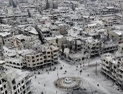 İdlib'de ölü sayısı artıyor!