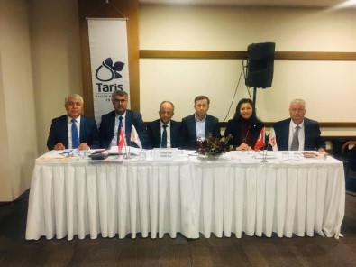 İncir Üreticisi, Başarılı Bir Sezon Geçiren Bircan İle 'Devam' Dedi