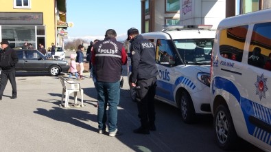 Isparta'daki Silahla Yaralama Şüphelisi Tutuklandı