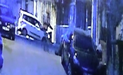 İzmir'de Eski Eşini Önce Darp Etti Sonra Tüfekle Vurdu