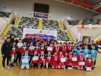 Karesi'de Futsal Şenliği Haberi