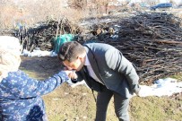 Kaymakam Mahmutoğlu Açıklaması 'Problemleri Yerinde Görmek Yerel Yönetimin İyi Şekilde Uygulandığının Göstergesidir' Haberi