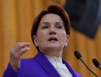 MERAL AKŞENER - Meral Akşener erken seçime karşı!