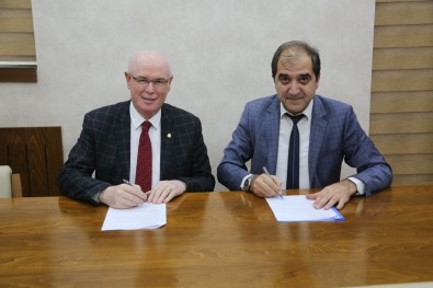 Odunpazarı Belediyesi İle Eskişehir Tarım Kredi Kooperatifi Arasında İşbirliği Protokolü İmzalandı