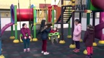 SANIK AVUKATI - Parkta Oynayan Hira Nur Demircan'ı Yaralayan Sanığa 3 Yıl 9 Ay Hapis