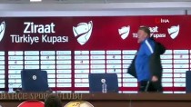 ZIRAAT TÜRKIYE KUPASı - Robert Prosinecki Açıklaması 'Fenerbahçe Hak Etti'