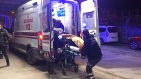 KARBONMONOKSİT - Siirt'te Sobadan Zehirlenen 6 Kişi Hastanelik Oldu