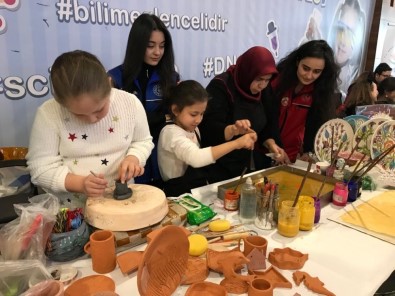 'Sosyal Medyadan Sosyal Meydana' Projesi