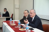 REKTÖR - Turizm Fakültesi, Erzurum İçin Büyük Önem Taşıyor