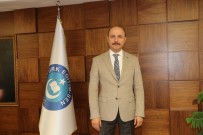 BAKIŞ AÇISI - Türk Eğitim-Sen Genel Başkanı Geylan Açıklaması 'YÖK Akademik Teşvik Ödeme Sürecinde Yaşanan Garabete Son'