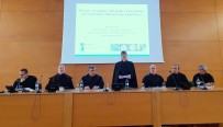 REKTÖR - Türk Öğretim Üyeleri Avrupa'daki Doktora Sınav Jürilerinde Yer Aldı