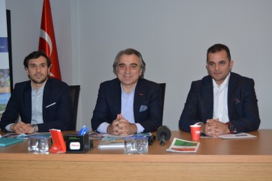 Türkiye, Avrupa'da 52 Milyar Euro'luk Bisiklet Turizminden Pay Almak İstiyor