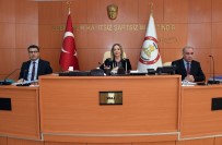 Uşak'ta 2019'Da 327 Milyon 753 Bin TL'lik Kamu Yatırımı Yapıldı