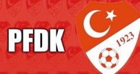 KAYSERISPOR - Vedat Muriqi PFDK'ya sevk edildi