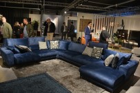 MOBİLYA - Yeni Nesil Teknolojik Mobilyalar Hayatımıza Giriyor